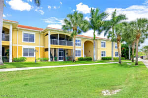 12515 McGregor Blvd Apt 109, Fort Myers, FL 33919, Sold 06/03/22