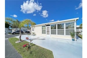 340 Blue Spring Terrace, North Fort Myers, FL 33903, Sold 08/19/22