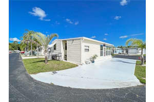 340 Blue Spring Terrace, North Fort Myers, FL 33903, Sold 08/19/22