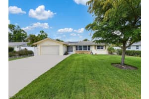 1659 N Mayfair Rd, Fort Myers, FL 33919, Sold 06/21/22