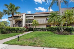 14501 Aeries Way Dr APT 111, Fort Myers, FL 33912, Sold 06/30/22