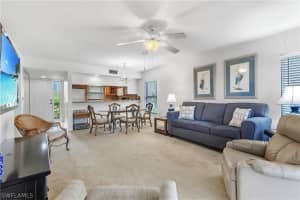 14501 Aeries Way Dr APT 111, Fort Myers, FL 33912, Sold 06/30/22
