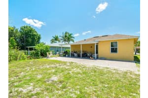 5409 Trammel St, Naples, FL 34113, Sold 10/05/22