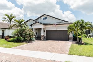 14231 Arrow Point Court, Estero, FL 33928, Sold 07/15/22