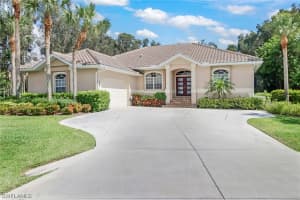8601 Belle Meade Dr, Fort Myers, FL 33908, Sold 08/29/22