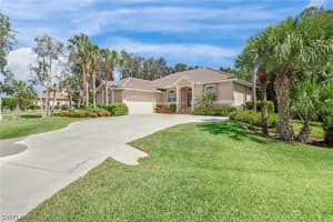 8601 Belle Meade Dr, Fort Myers, FL 33908, Sold 08/29/22