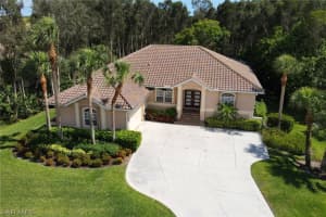 8601 Belle Meade Dr, Fort Myers, FL 33908, Sold 08/29/22