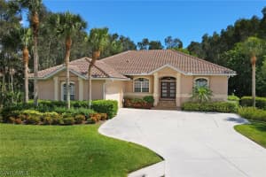 8601 Belle Meade Dr, Fort Myers, FL 33908, Sold 08/29/22