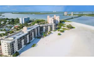 8350 Estero Blvd APT 115, Fort Myers Beach, FL 33931, Sold 06/30/22