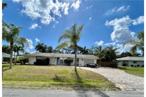 7197 Emily Dr, Fort Myers, FL 33908, Sold 06/15/22