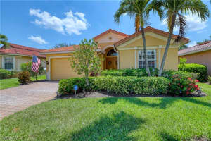7374 Sika Deer Way, Fort Myers, FL 33966, Sold 06/30/22