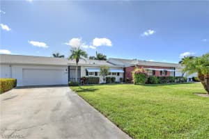 7083 Cedarhurst Dr, Fort Myers, FL 33919, Sold 06/30/22