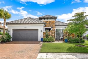 19596 Estero Pointe Ln, Fort Myers, FL 33908, Sold 08/31/22