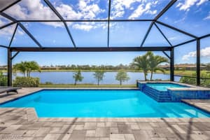 19596 Estero Pointe Ln, Fort Myers, FL 33908, Sold 08/31/22