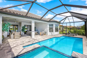 19596 Estero Pointe Ln, Fort Myers, FL 33908, Sold 08/31/22