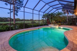 11976 Collier's Reserve Dr, Naples, FL 34110, Sold 07/21/22