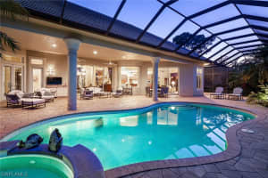 11976 Collier's Reserve Dr, Naples, FL 34110, Sold 07/21/22