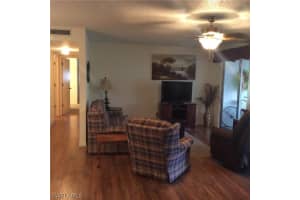 5716 Foxlake Dr APT 2, North Fort Myers, FL 33917, Sold 07/27/22