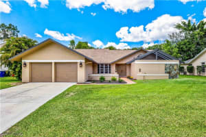 6601 Highland Pines Cir, Fort Myers, FL 33966, Sold 11/15/22