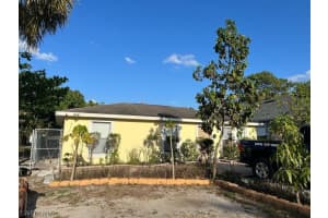5539 Sixth Ave, Fort Myers, FL 33907, Sold 12/19/22