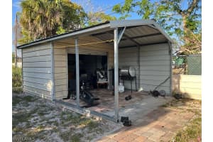 5539 Sixth Ave, Fort Myers, FL 33907, Sold 12/19/22