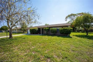 112 Contee Dr, Lehigh Acres, FL 33936, Sold 07/25/22