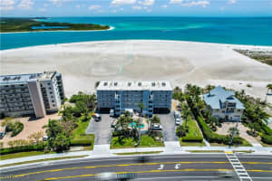 8300 Estero Blvd APT 403, Fort Myers Beach, FL 33931, Sold 06/06/22