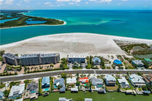 8300 Estero Blvd APT 403, Fort Myers Beach, FL 33931, Sold 06/06/22