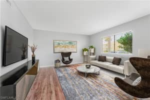 4617 Bayshore Dr, Naples, FL 34112, Sold 07/21/22