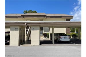 5690 Trailwinds Dr APT 626, Fort Myers, FL 33907, Sold 09/09/22