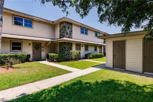 5917 Littlestone Ct APT 118, North Fort Myers, FL 33903, Sold 08/31/22