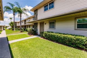 5917 Littlestone Ct APT 118, North Fort Myers, FL 33903, Sold 08/31/22