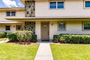 5917 Littlestone Ct APT 118, North Fort Myers, FL 33903, Sold 08/31/22