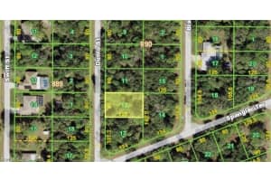 202 Dunlo Street, Port Charlotte, FL 33954 - MLS#222037559