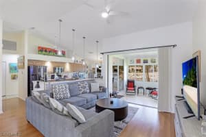 12724 Hunters Ridge Dr, Bonita Springs, FL 34135, Sold 02/16/23