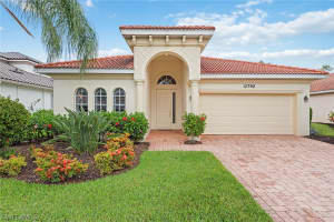 12792 Aviano Dr, Naples, FL 34105, Sold 06/02/22