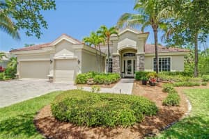 15553 Vallecas Ln, Naples, FL 34110, Sold 07/15/22