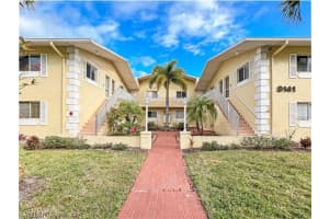 8141 Country Rd UNIT 106, Fort Myers, FL 33919, Sold 01/19/23