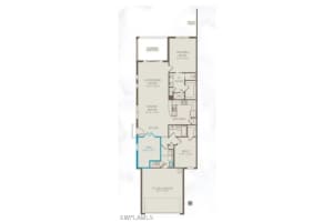 7097 Live Oak Drive, NAPLES, FL 34114 Sold 12/18/23