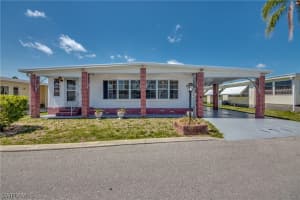 171 Yancey Ln, North Fort Myers, FL 33903, Sold 09/09/22
