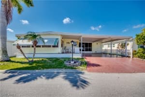 505 Crampton Ln, North Fort Myers, FL 33903, Sold 08/24/22