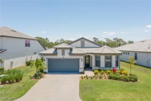 3951 Spotted Eagle Wy, Fort Myers, FL 33966, Sold 09/12/22