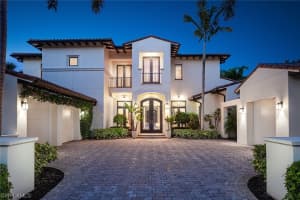 1464 Anhinga Pointe, Naples, FL 34105, Sold 10/18/22