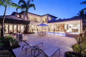 1464 Anhinga Pointe, Naples, FL 34105, Sold 10/18/22