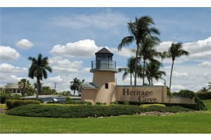 14071 Brant Point Cir #6101, Fort Myers, FL 33919, Sold 06/22/22