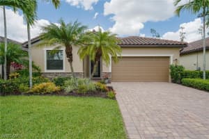 20320 Black Tree Ln, Estero, FL 33928, Sold 08/10/22