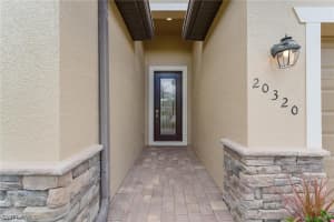 20320 Black Tree Ln, Estero, FL 33928, Sold 08/10/22