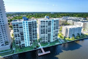 1901 Clifford St APT 301, Fort Myers, FL 33901, Sold 06/27/22