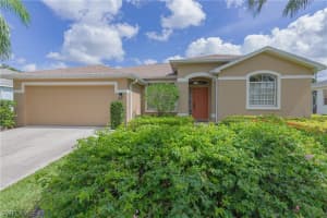 16820 Colony Lakes Blvd, Fort Myers, FL 33908, Sold 08/25/22