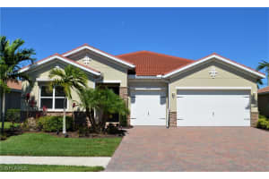 2893 Sunset Pointe Cir, Cape Coral, FL 33914, Sold 08/01/22